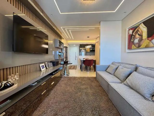 Apartamento para Venda em Palhoça/SC Centro 2 Quartos