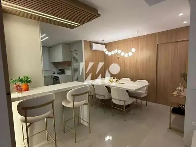 Apartamento para Venda em Palhoça/SC Centro 3 Quartos