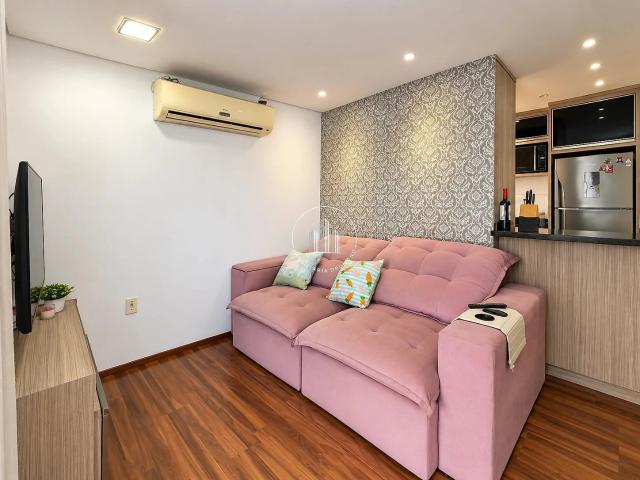 Apartamento para Venda em Palhoça/SC Centro 2 Quartos