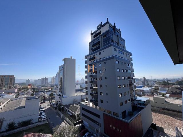 Apartamento para Venda em Palhoça/SC Centro 2 Quartos
