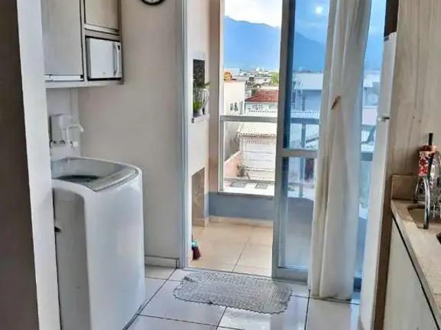 Apartamento para Venda em Palhoça/SC Centro 2 Quartos