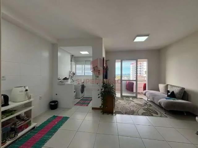 Apartamento para Venda em Palhoça/SC Centro 2 Quartos