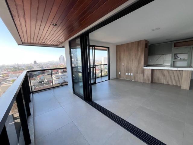 Apartamento para Venda em Palhoça/SC Centro 2 Quartos