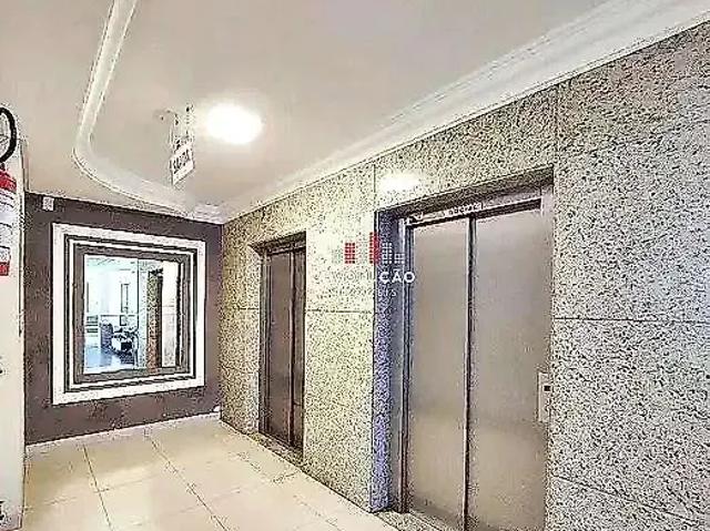 Apartamento para Venda em Palhoça/SC Centro 2 Quartos