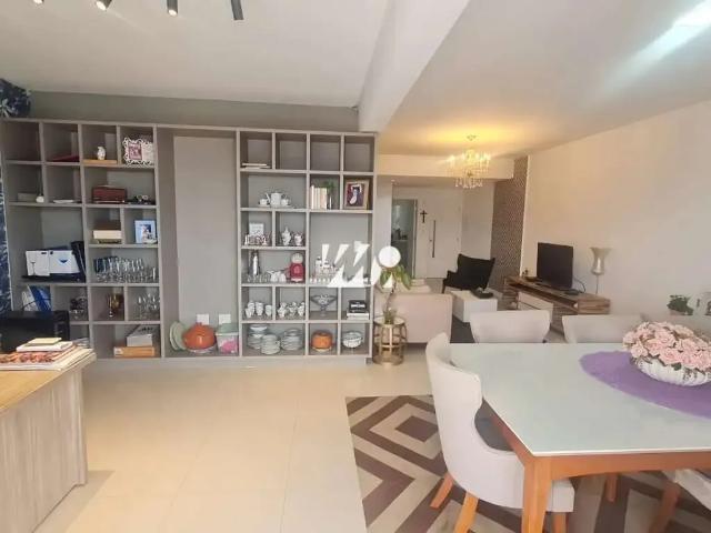 Apartamento para Venda em Palhoça/SC Centro 2 Quartos