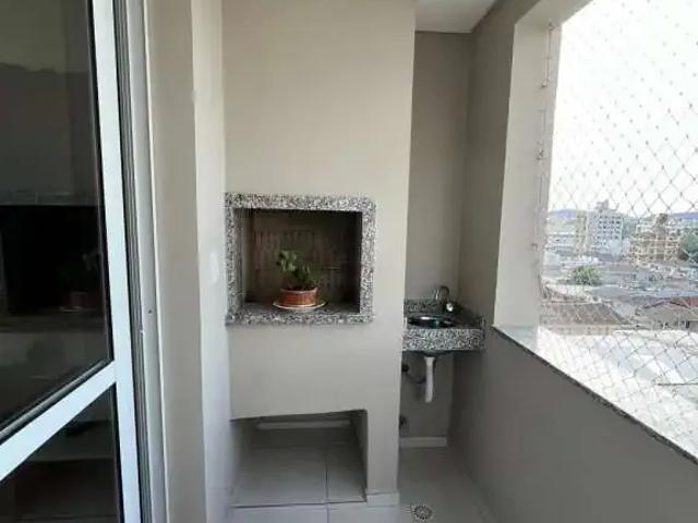 Apartamento para Venda em Palhoça/SC Centro 2 Quartos