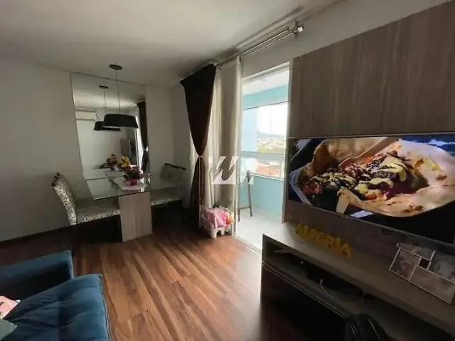 Apartamento para Venda em Palhoça/SC Centro 2 Quartos