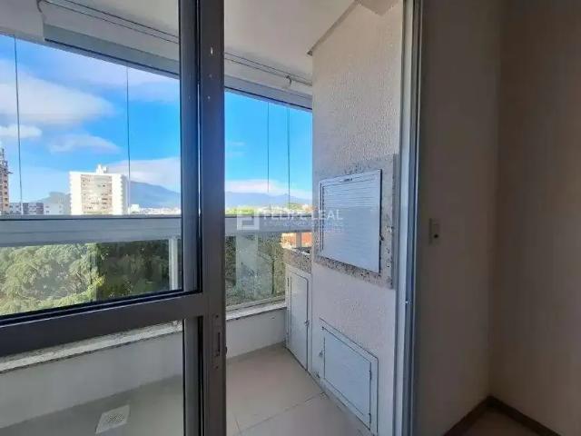 Apartamento para Venda em Palhoça/SC Centro 2 Quartos