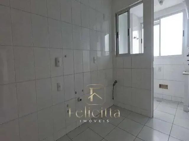 Apartamento para Venda em Palhoça/SC Centro 2 Quartos