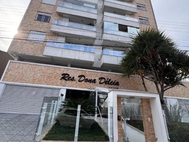 Apartamento para Venda em Palhoça/SC Centro 2 Quartos
