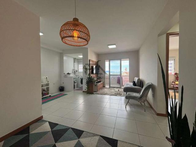 Apartamento para Venda em Palhoça/SC Centro 2 Quartos