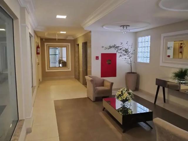 Apartamento para Venda em Palhoça/SC Centro 2 Quartos