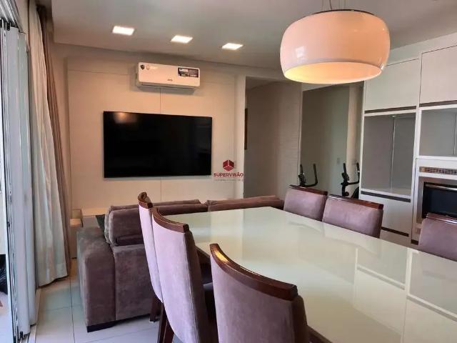 Apartamento para Venda em Palhoça/SC Centro 2 Quartos