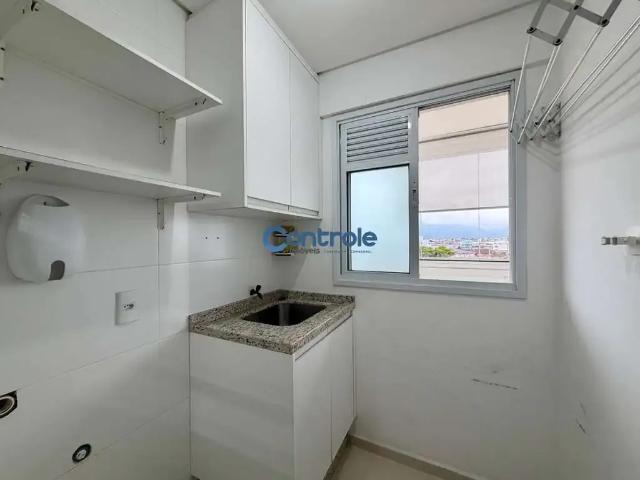 Apartamento para Venda em Palhoça/SC Centro 2 Quartos