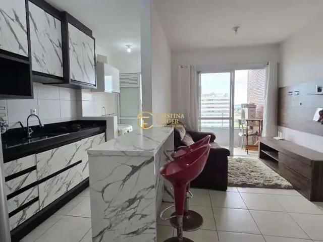 Apartamento para Venda em Palhoça/SC Centro 2 Quartos