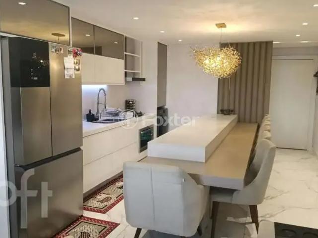 Apartamento para Venda em Palhoça/SC Centro 2 Quartos