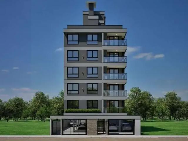 Apartamento para Venda em Palhoça/SC Centro 3 Quartos