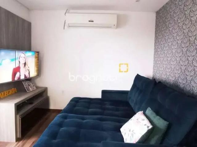 Apartamento para Venda em Palhoça/SC Centro 2 Quartos