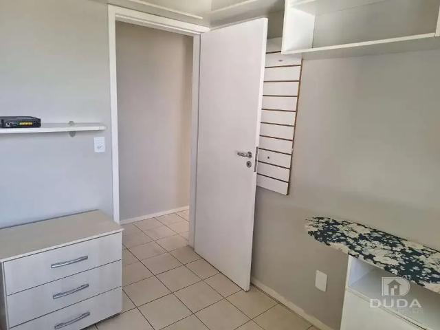 Apartamento para Venda em Palhoça/SC Centro 2 Quartos