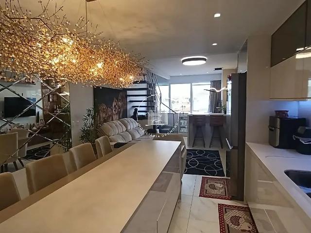 Apartamento para Venda em Palhoça/SC Centro 2 Quartos