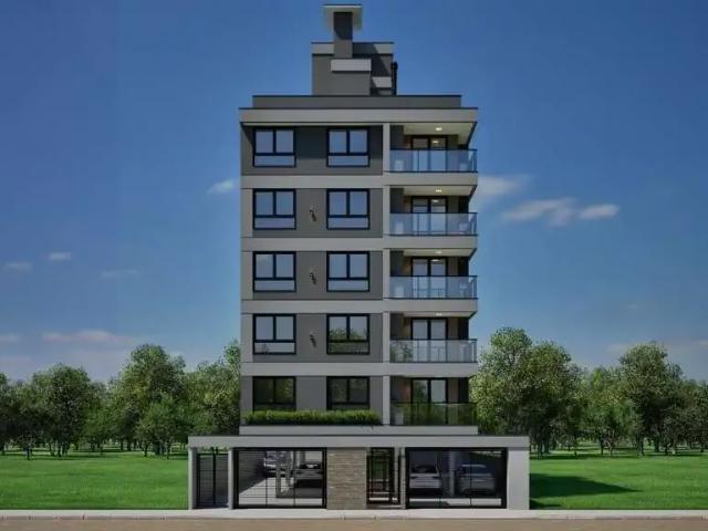 Apartamento para Venda em Palhoça/SC Centro 3 Quartos