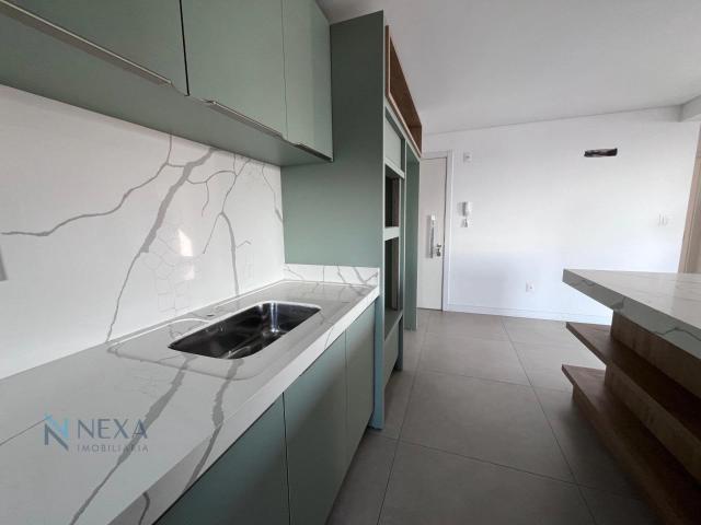 Apartamento para Venda em Palhoça/SC Centro 2 Quartos