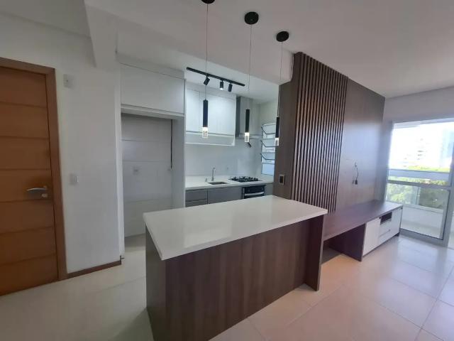Apartamento para Venda em Palhoça/SC Centro 2 Quartos