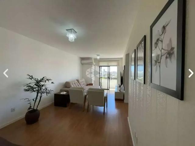 Apartamento para Venda em Palhoça/SC Centro 2 Quartos