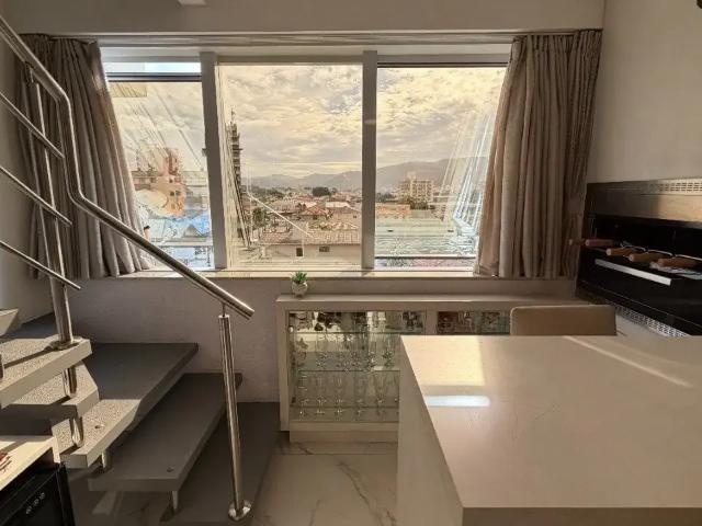Apartamento para Venda em Palhoça/SC Centro 2 Quartos