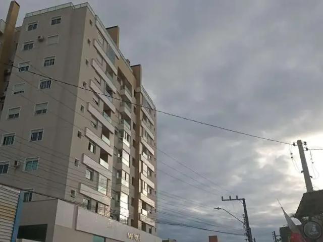 Apartamento para Venda em Palhoça/SC Centro 2 Quartos