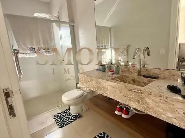Apartamento para Venda em Palhoça/SC Centro 2 Quartos