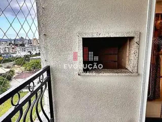Apartamento para Venda em Palhoça/SC Centro 2 Quartos