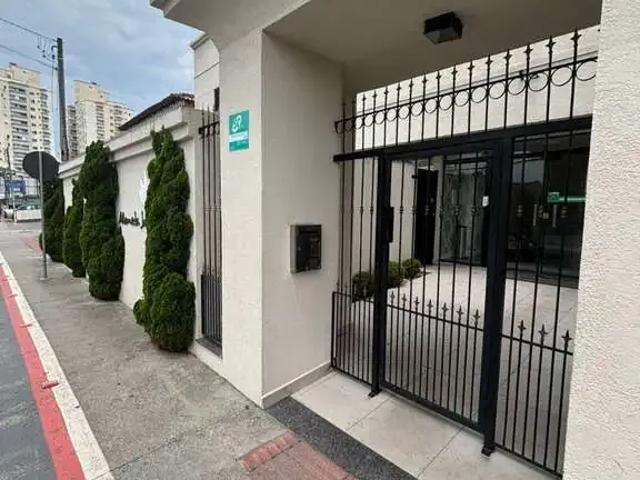 Apartamento para Venda em Palhoça/SC Centro 2 Quartos