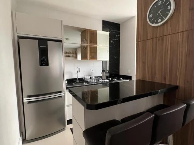 Apartamento para Venda em Palhoça/SC Centro 2 Quartos