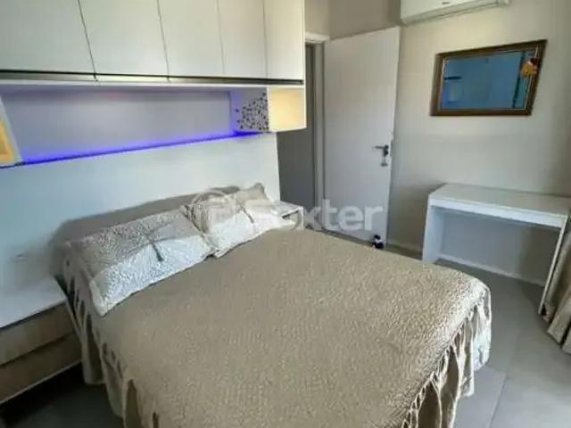 Apartamento para Venda em Palhoça/SC Centro 2 Quartos