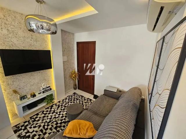 Apartamento para Venda em Palhoça/SC Centro 2 Quartos