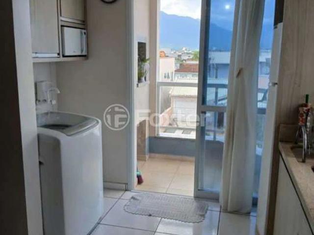 Apartamento para Venda em Palhoça/SC Centro 2 Quartos