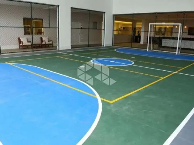 Apartamento para Venda em Palhoça/SC Centro 2 Quartos