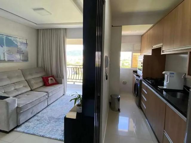 Apartamento para Venda em Palhoça/SC Centro 2 Quartos