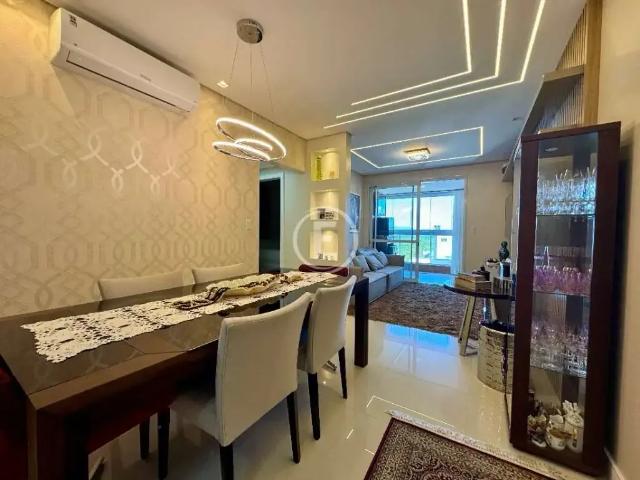 Apartamento para Venda em Palhoça/SC Centro 2 Quartos