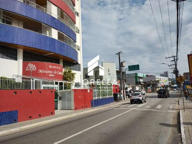Apartamento para Venda em Palhoça/SC Centro 2 Quartos