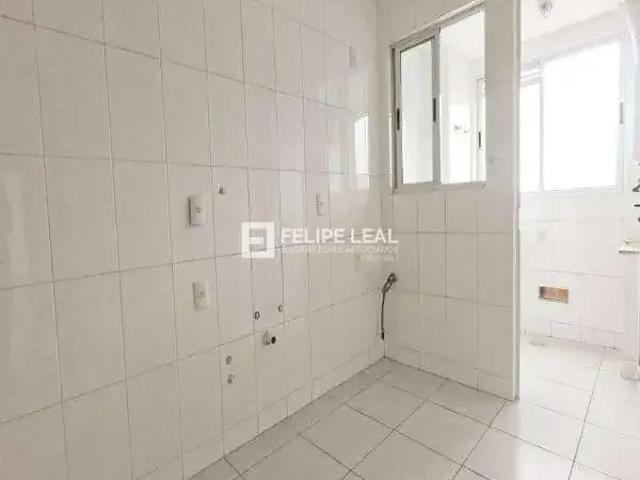 Apartamento para Venda em Palhoça/SC Centro 2 Quartos
