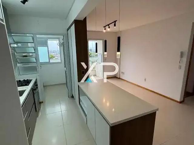 Apartamento para Venda em Palhoça/SC Centro 2 Quartos