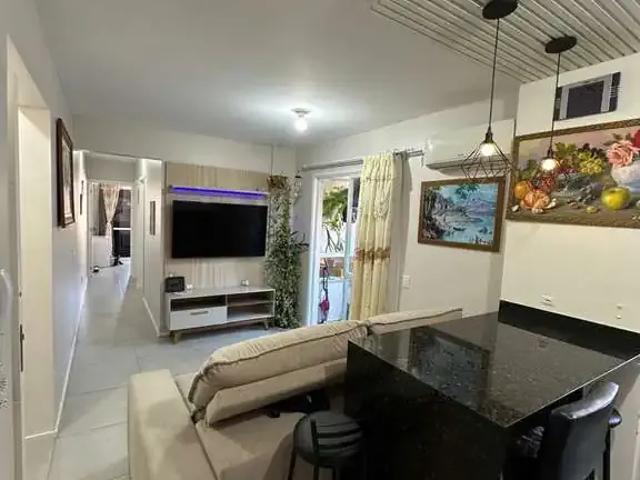 Apartamento para Venda em Palhoça/SC Centro 2 Quartos