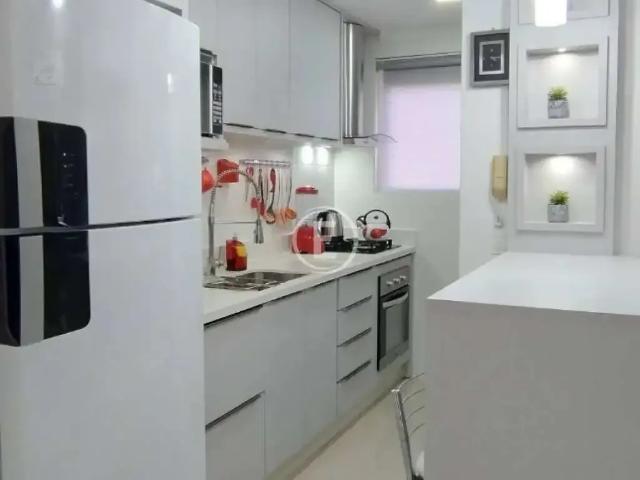 Apartamento para Venda em Palhoça/SC Centro 2 Quartos