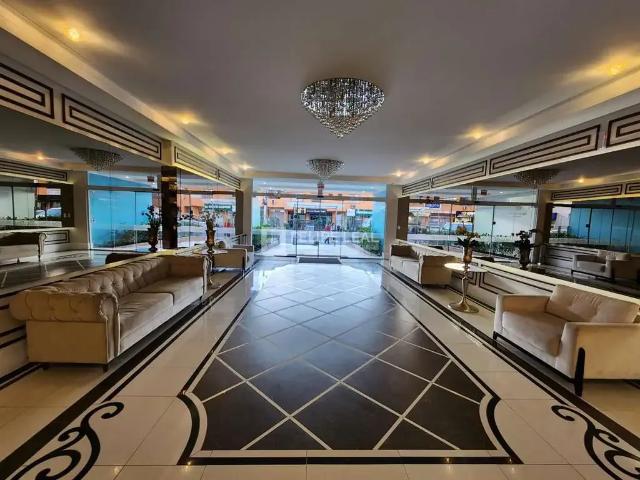 Apartamento para Venda em Palhoça/SC Centro 2 Quartos