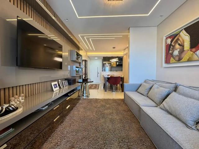 Apartamento para Venda em Palhoça/SC Centro 2 Quartos