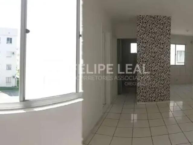 Apartamento para Venda em Palhoça/SC Centro 2 Quartos