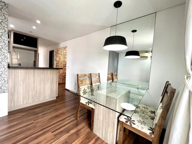 Apartamento para Venda em Palhoça/SC Centro 2 Quartos