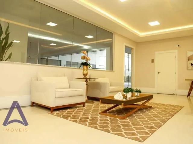 Apartamento para Venda em Palhoça/SC Centro 2 Quartos